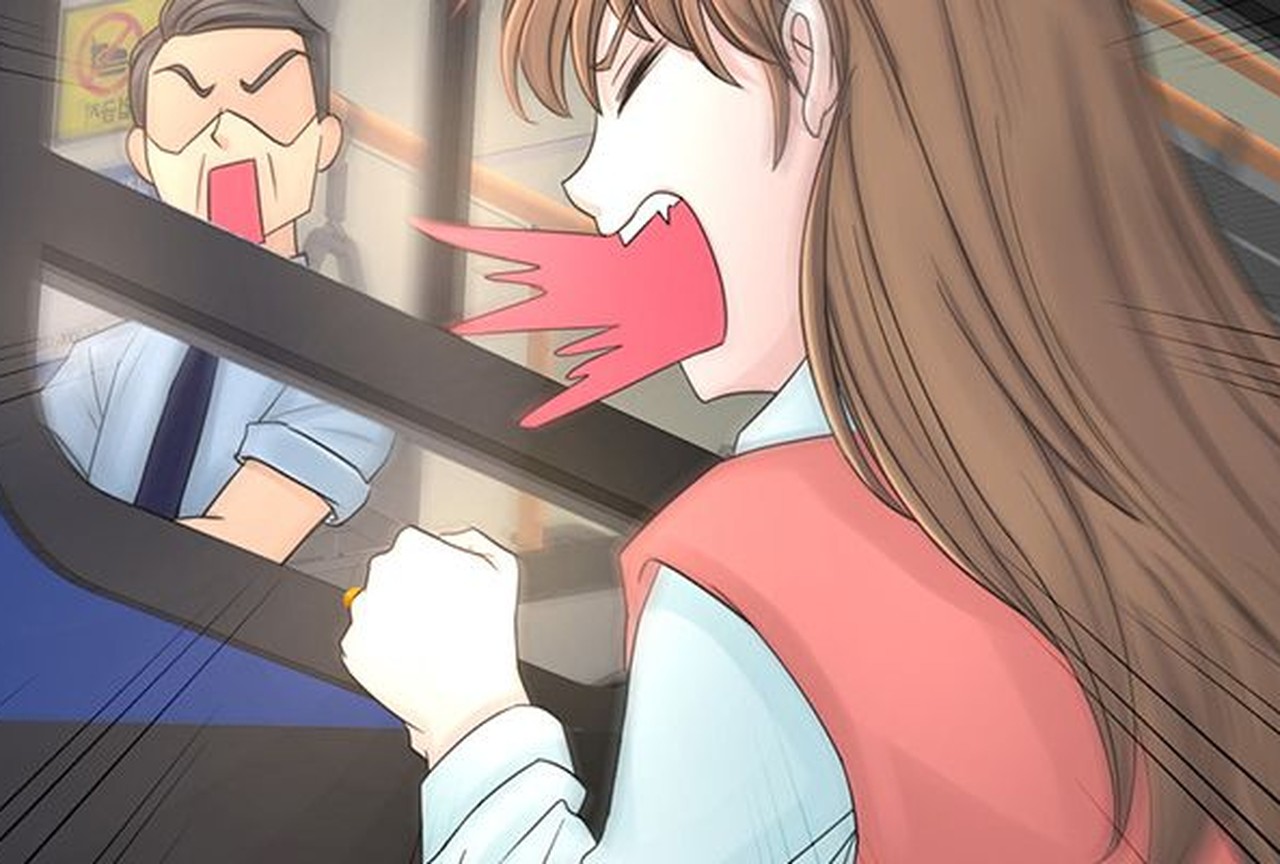 Coeur de pierre - Episode 112 - ONO Webtoon et Manga
