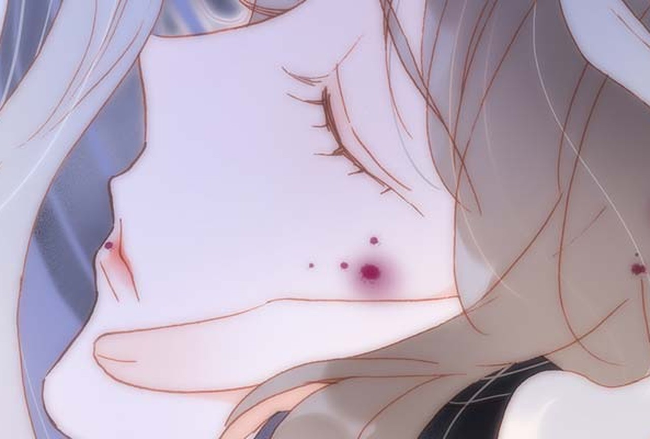 Soundless Cosmos - Épisode 084 - ONO Webtoon et Manga