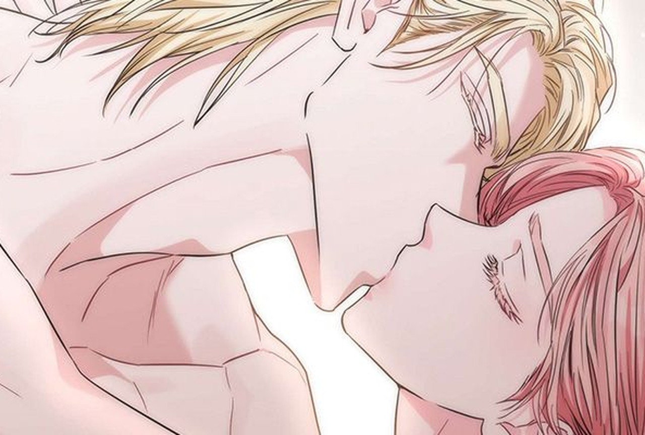 Comment échapper à mon mari le tyran - Episode 35 - ONO Webtoon et Manga