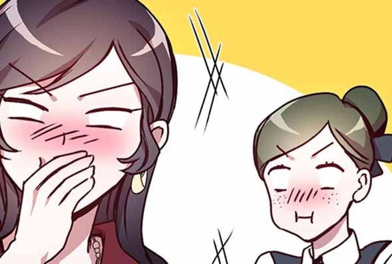 Les Amants du Dragon Noir - Episode 13 - ONO Webtoon et Manga