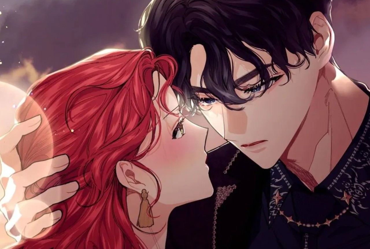 (+18) The Elegant Sea of Savagery - 🔞Episode 52 - ONO Webtoon et Manga