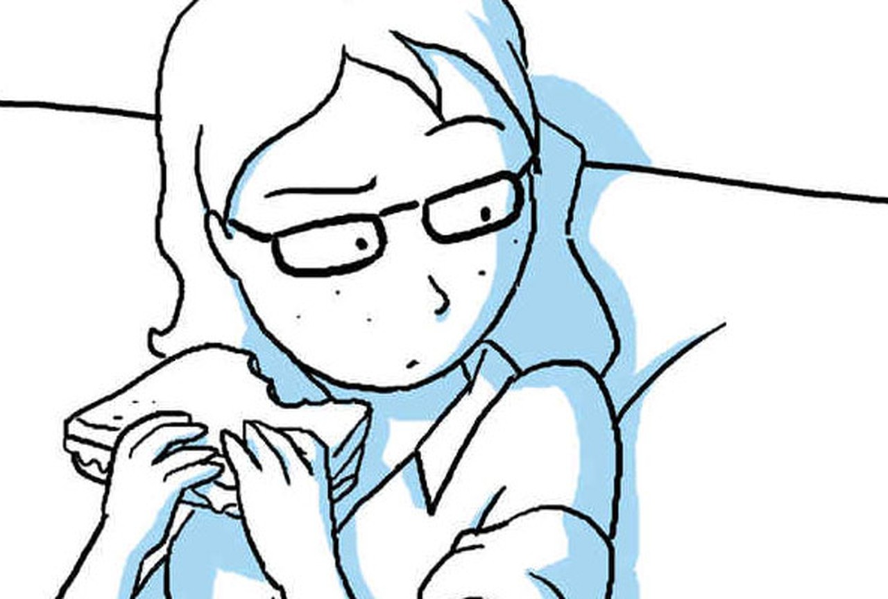 Crapule - Épisode 44 - ONO Webtoon et Manga