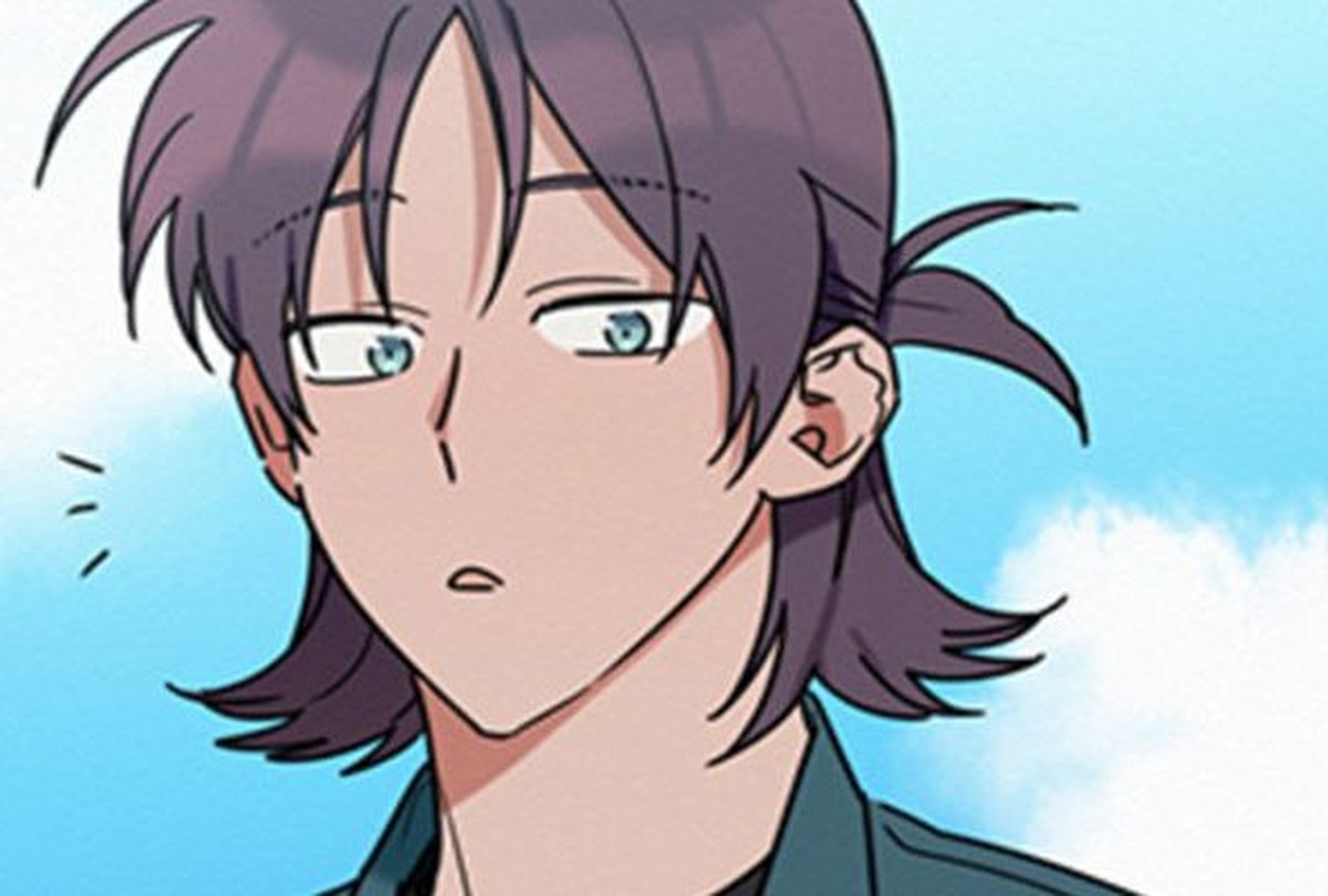 La Fleur sans nom - Episode 16 - ONO Webtoon et Manga