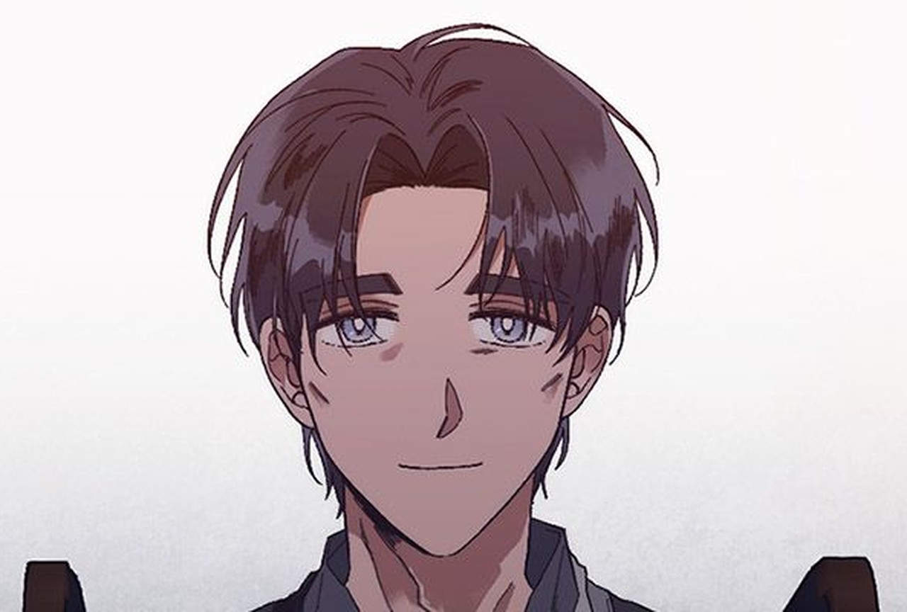 Les correspondances de Charlotte - Episode 48 - ONO Webtoon et Manga