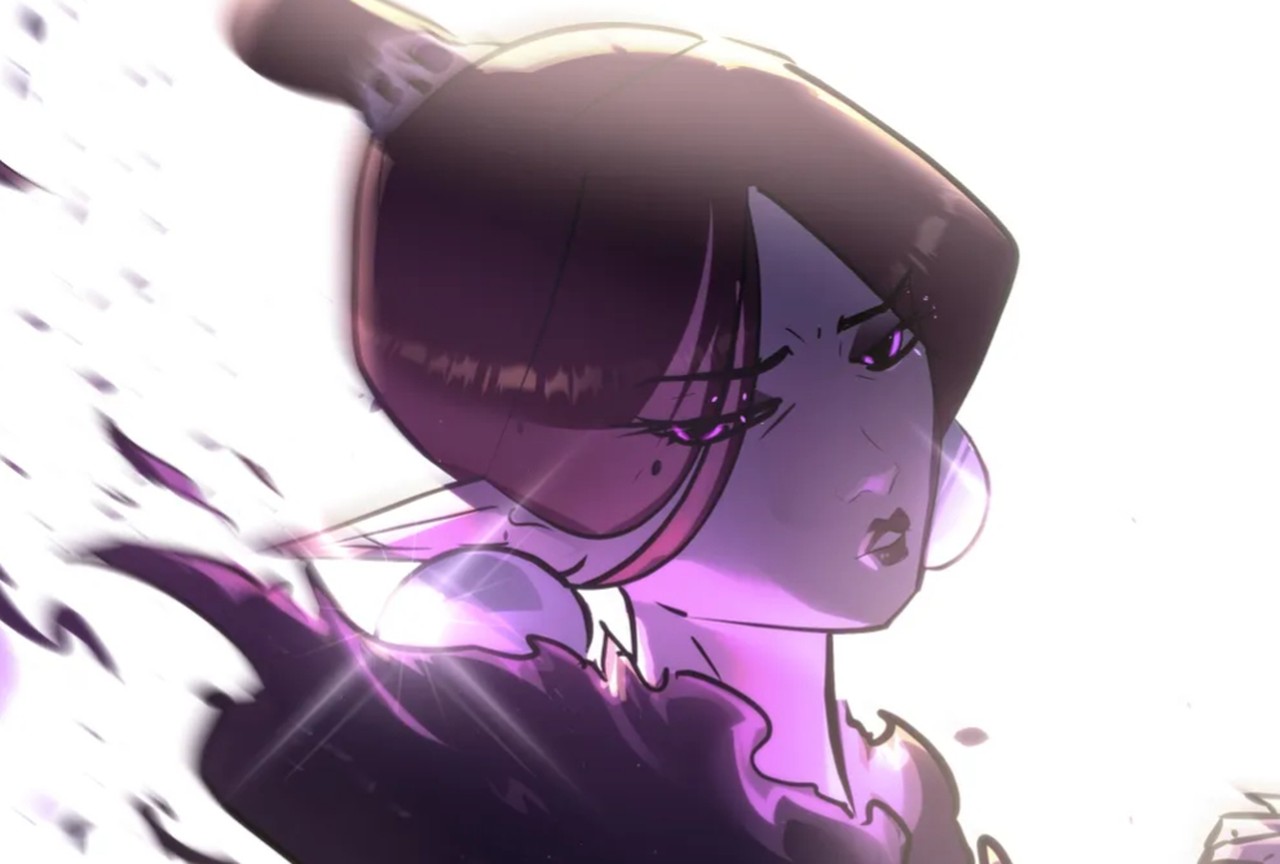 Le Dernier Dracosire - Episode 12 - ONO Webtoon et Manga