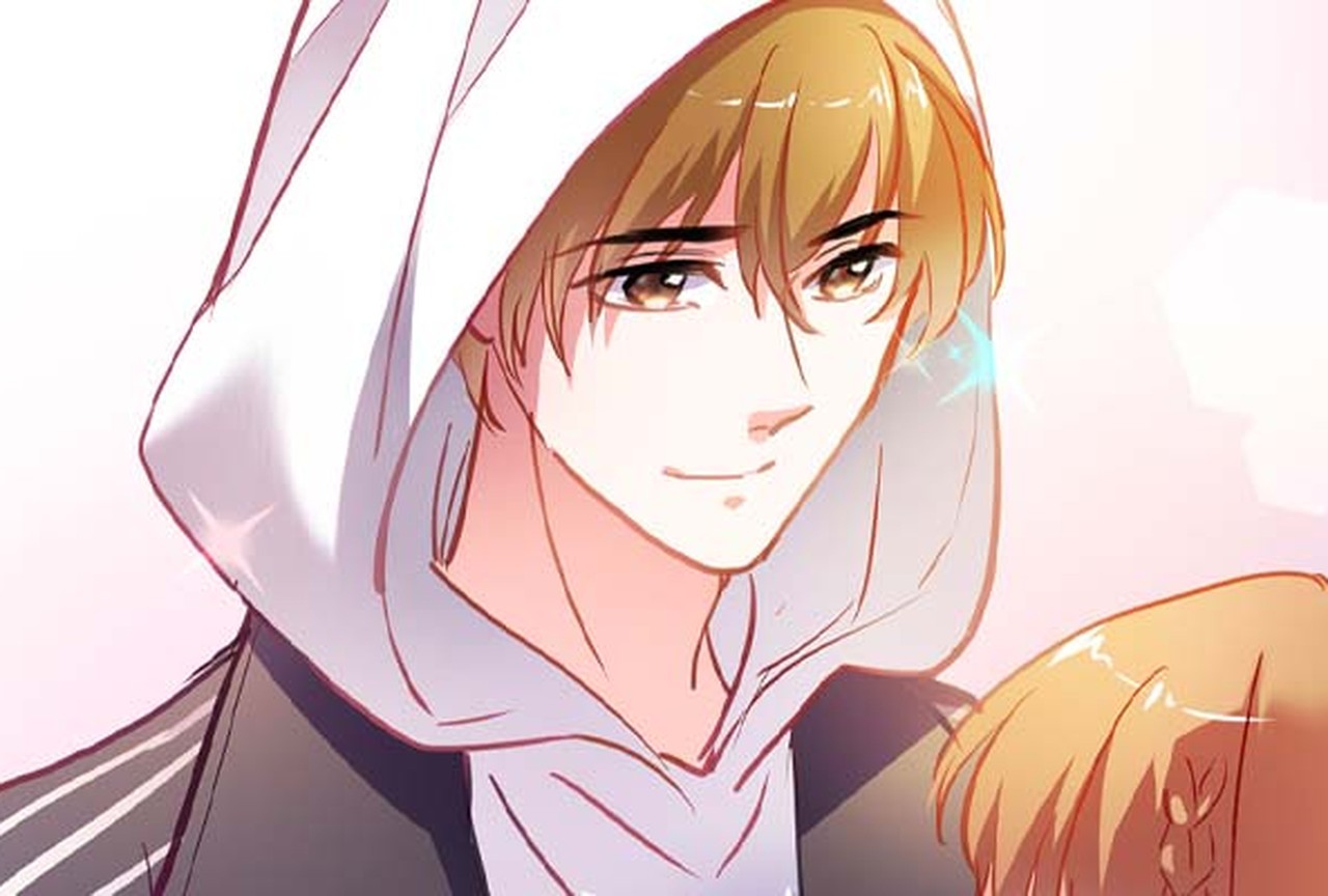 Before Stars Fall - Épisode 106 - ONO Webtoon et Manga