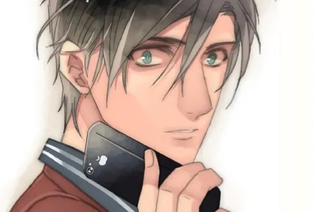 (+18) La chaîne alimentaire - Episode 24 - ONO Webtoon et Manga