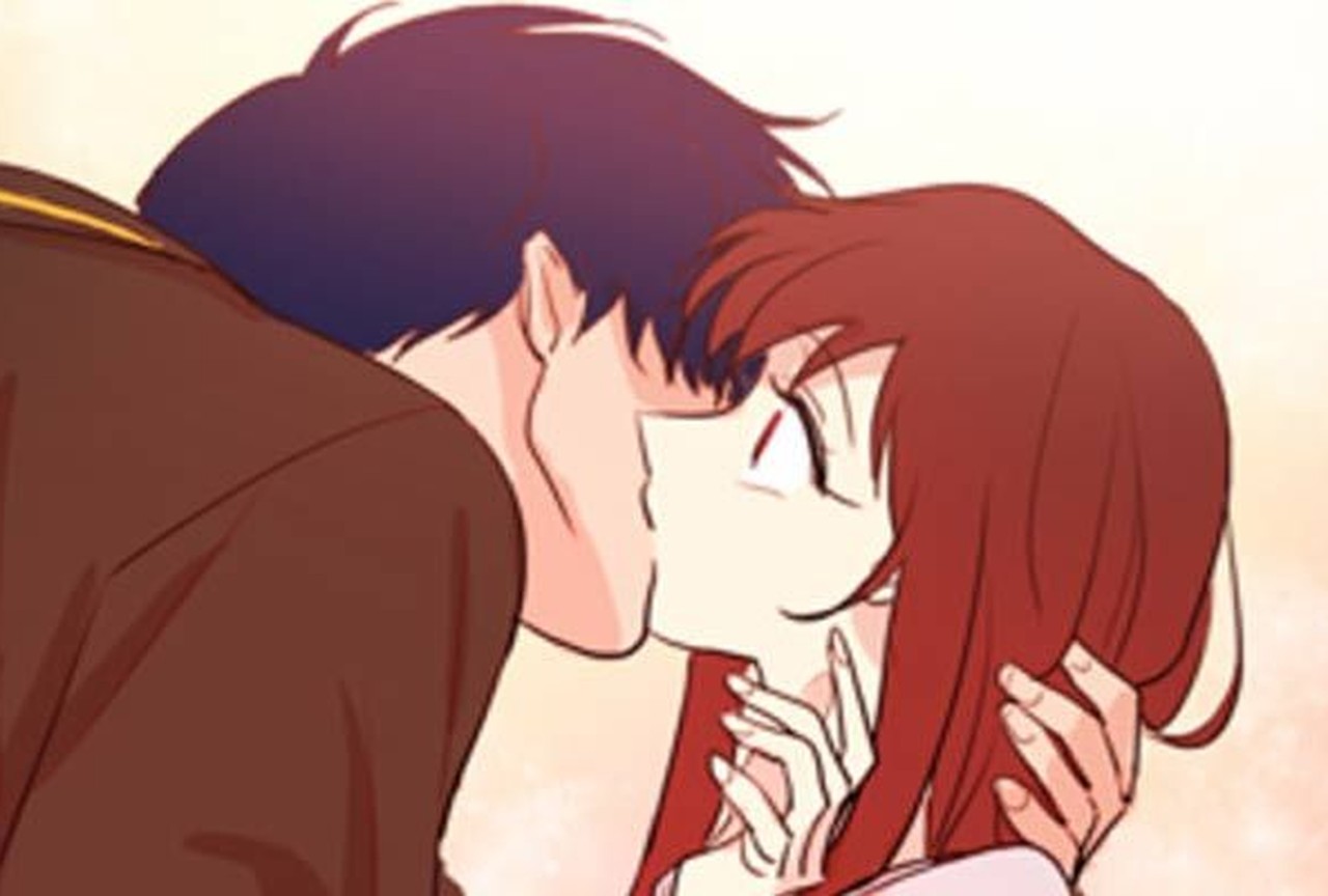 Back to highschool - Episode 38 - ONO Webtoon et Manga