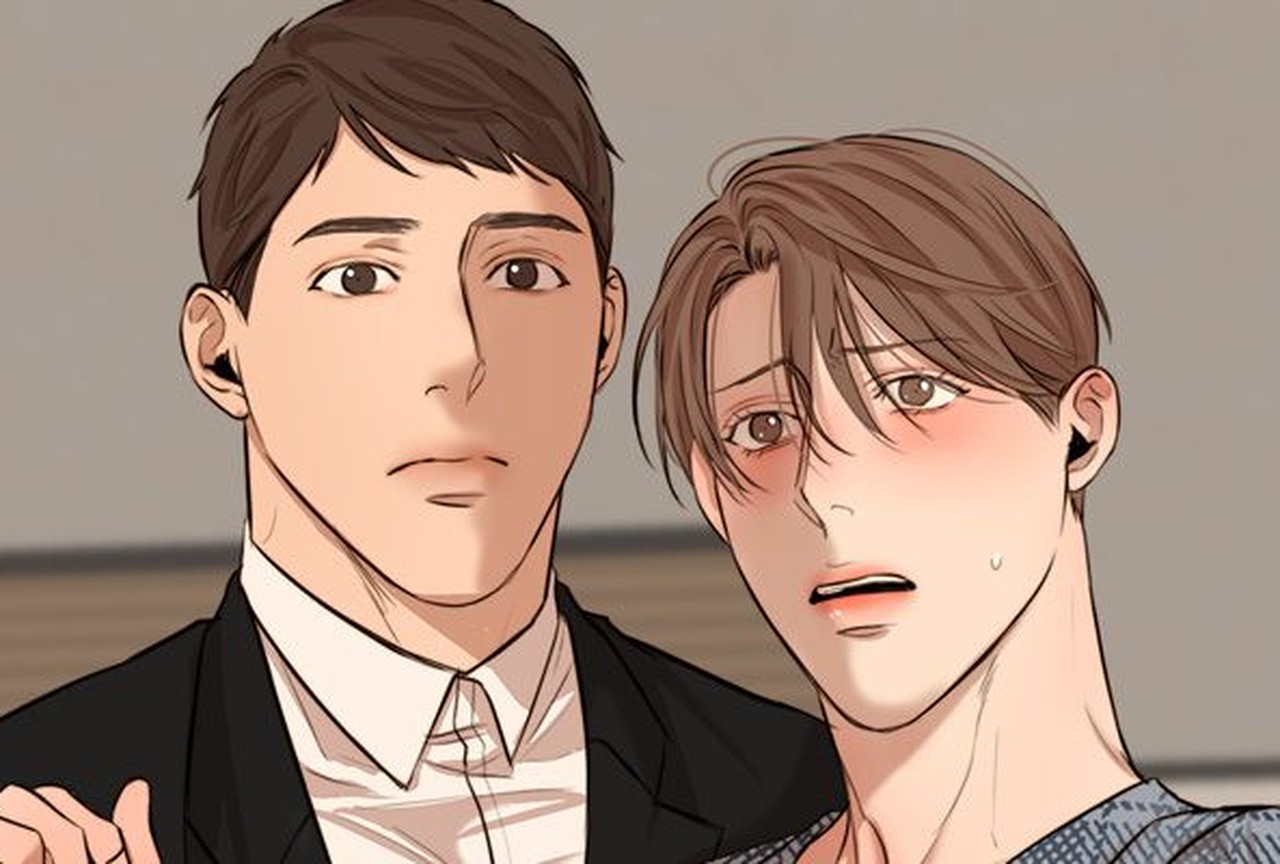 Secondo Piatto - Episode 57 - ONO Webtoon et Manga