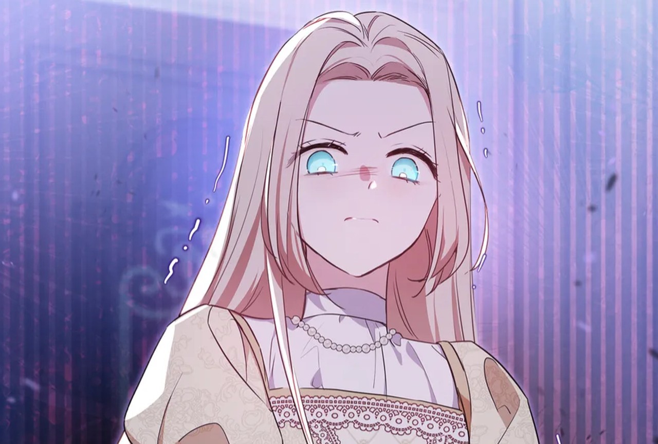 La Nouvelle Cheffe de Clan - Episode 119 - ONO Webtoon et Manga