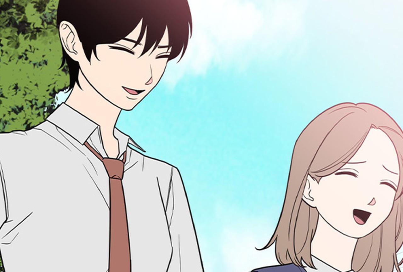 Unprofessional - Episode 33 - ONO Webtoon et Manga