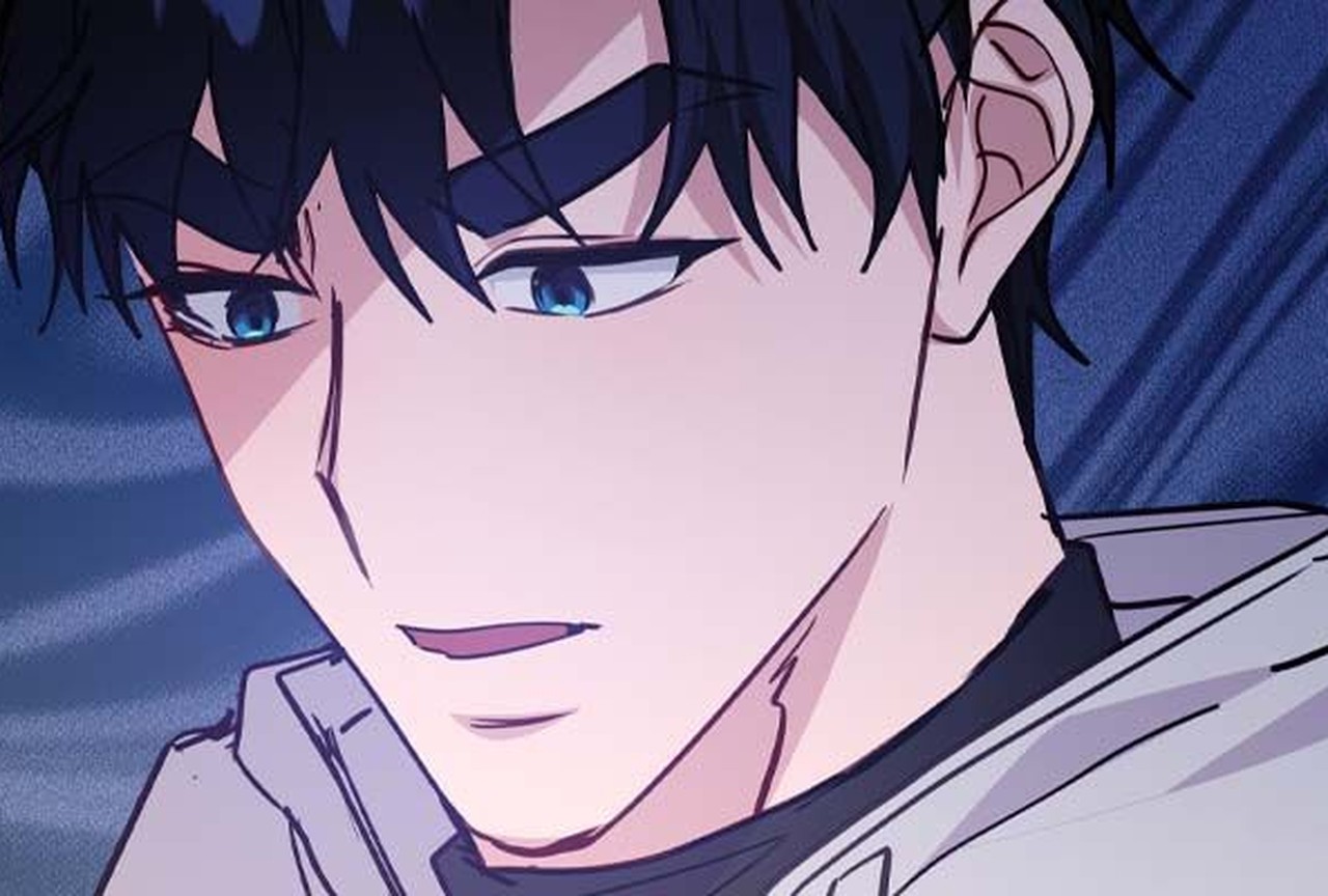 My boyfriend is a God - Épisode 43 - ONO Webtoon et Manga
