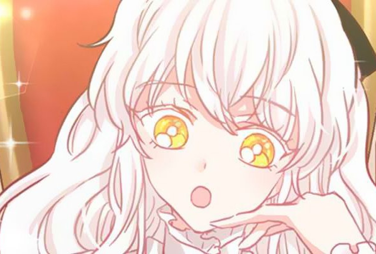 La Leçon secrète de l'Impératrice - Episode 37 - ONO Webtoon et Manga