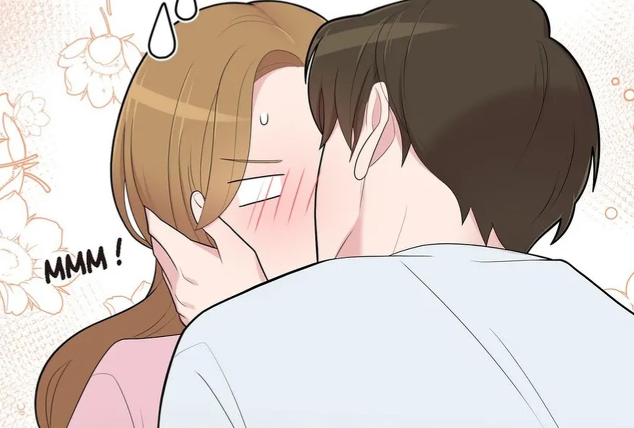 Le Mystérieux M. Moon - Episode 68 - ONO Webtoon et Manga
