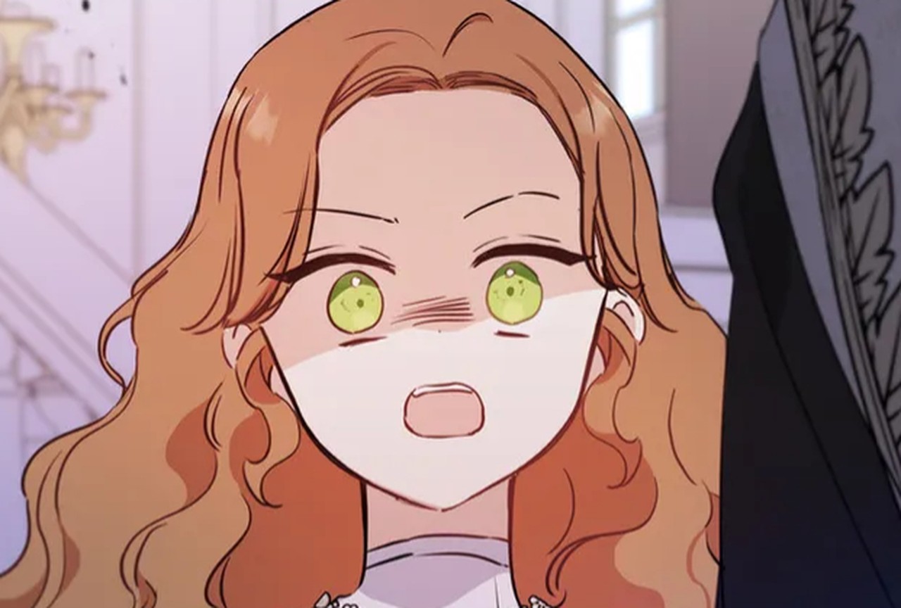 La Nouvelle Cheffe de Clan - Episode 118 - ONO Webtoon et Manga