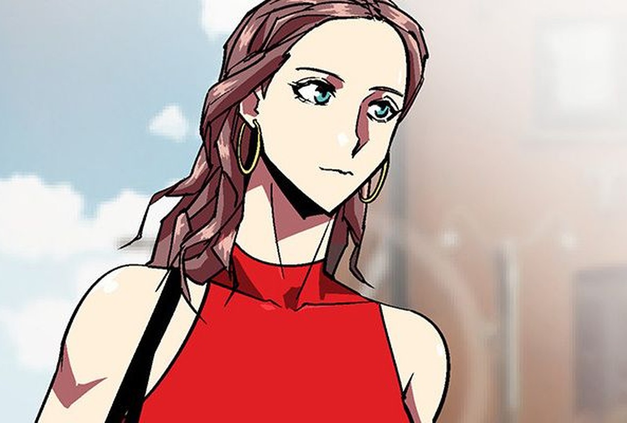 Soccer Level : Godlike - Episode 47 - ONO Webtoon et Manga