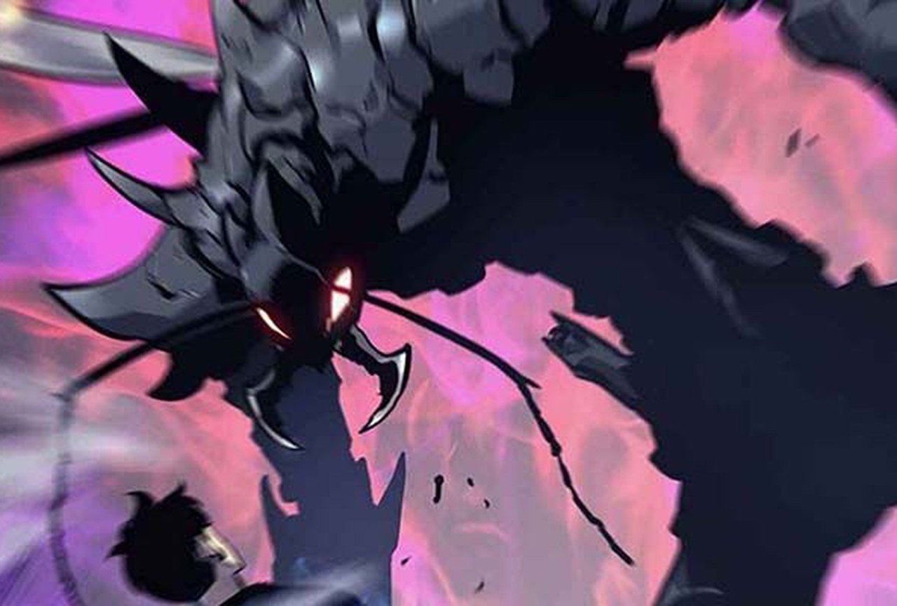 Solo Leveling - Episode 102 - ONO Webtoon et Manga