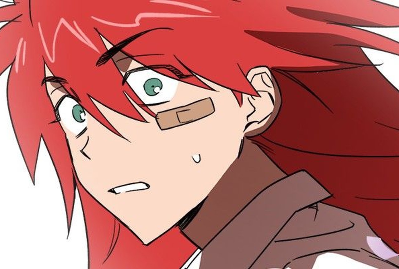 Die for me ! - Episode 31 - ONO Webtoon et Manga