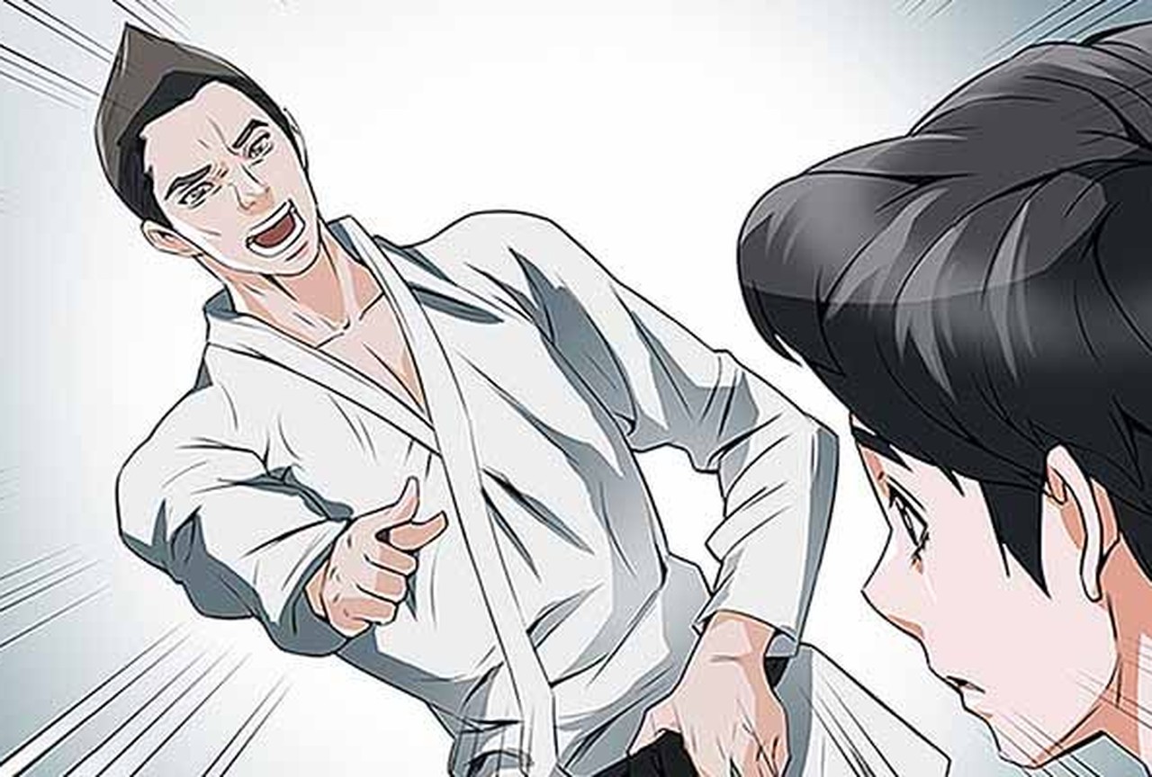 The Wise Note - Episode 5 - ONO Webtoon et Manga