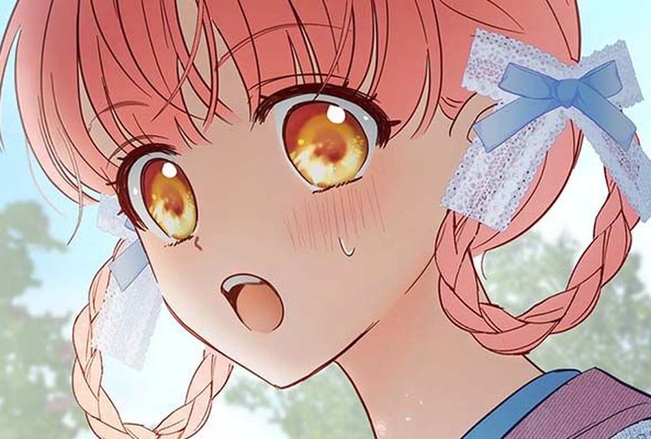 La petite prisonnière du Palais d'Hiver - Episode 31 - ONO Webtoon et Manga