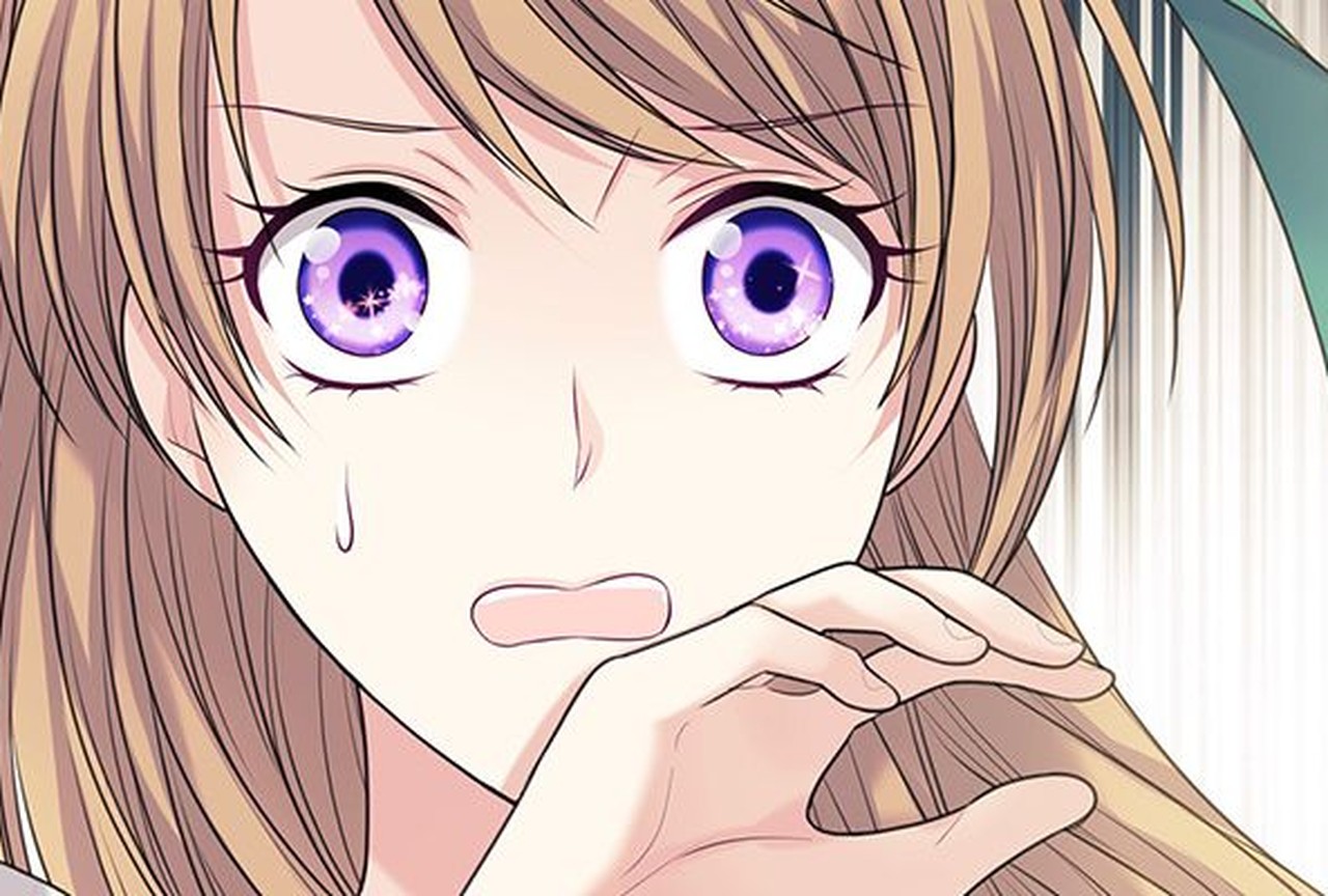 A Tender Heart - Episode 74 - ONO Webtoon et Manga