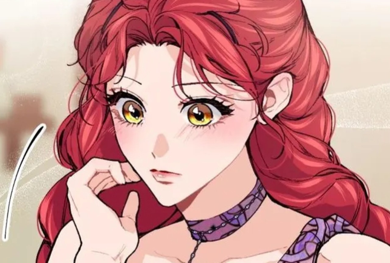 (+18) The Elegant Sea of Savagery - Episode 45 - ONO Webtoon et Manga