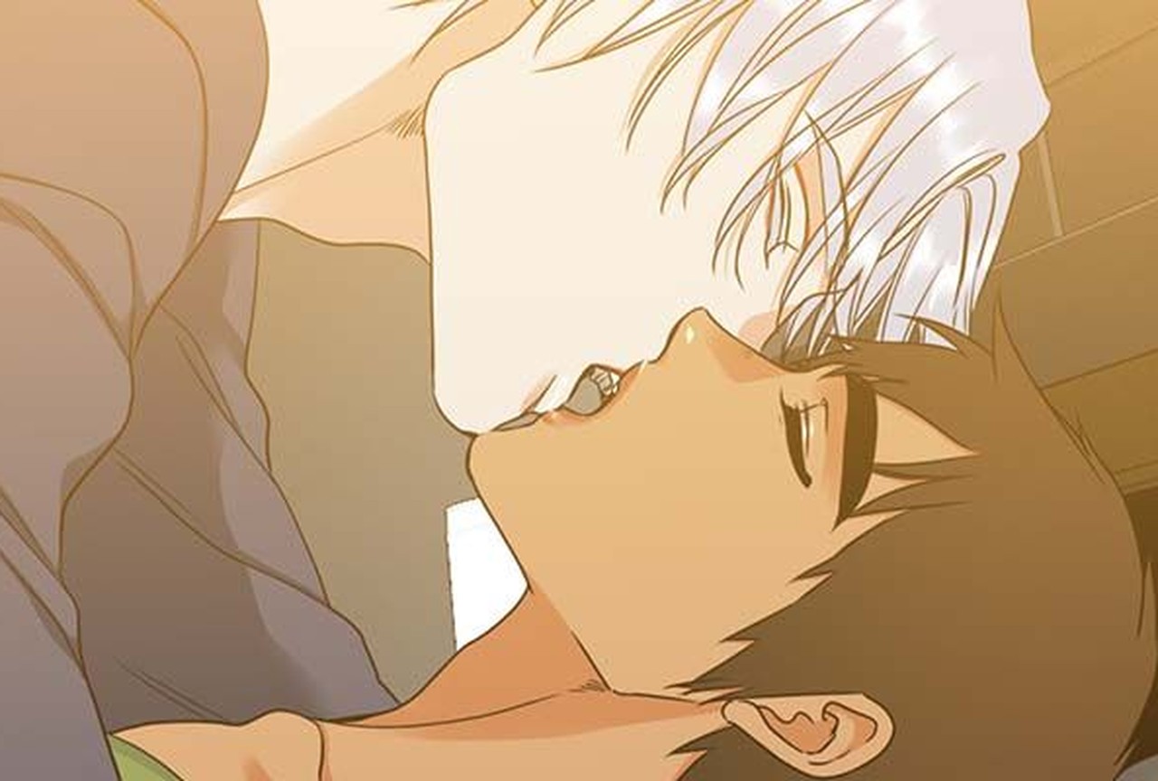 Paramour - Episode 42 - ONO Webtoon et Manga