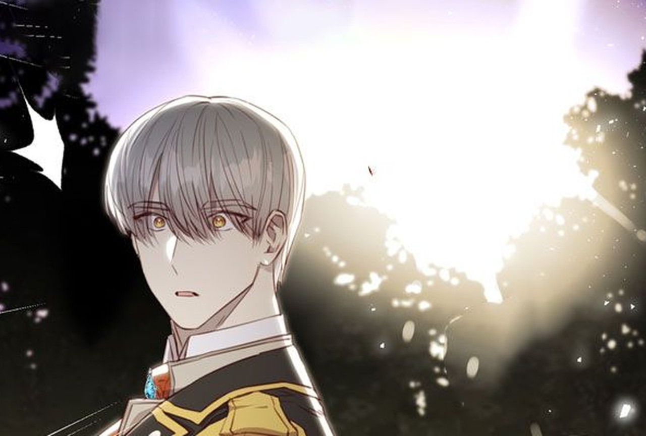 L'esthétique du mal - Episode 53 - ONO Webtoon et Manga