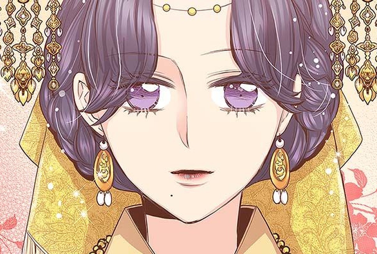 Fleurs de la Cour - Episode 112 - ONO Webtoon et Manga