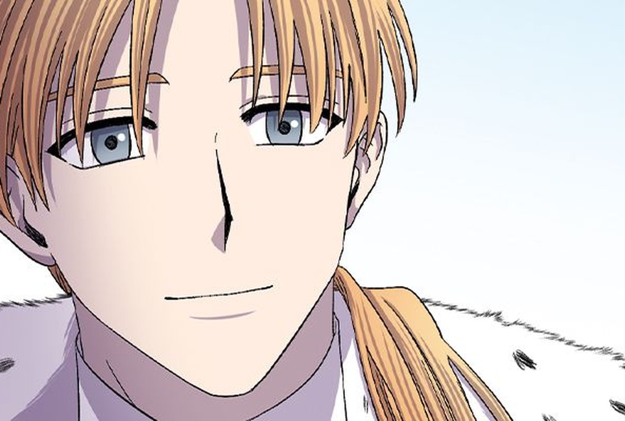 Ombres et Lumières - Episode 50 - ONO Webtoon et Manga