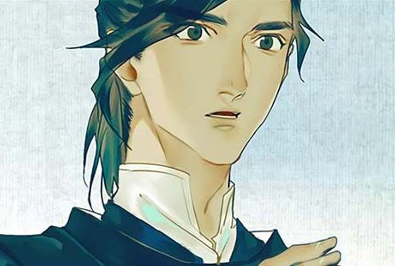 Heaven Official's Blessing - Episode 29 - ONO Webtoon et Manga