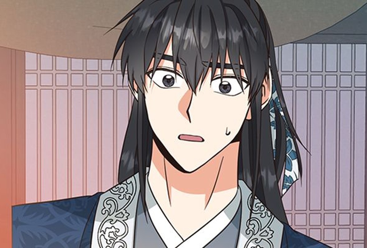 Guérisseuse en herbe - Episode 33 - ONO Webtoon et Manga