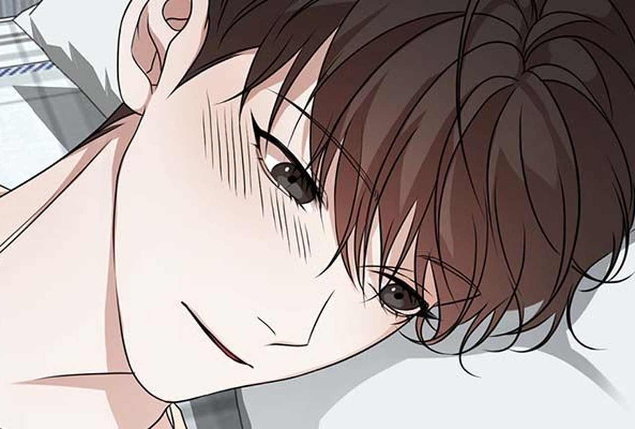 (+18) Thanatos - Episode 5 - ONO Webtoon et Manga