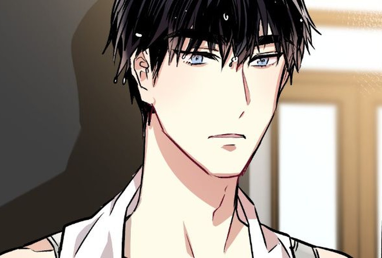 Tout peut arriver - Episode 13 - ONO Webtoon et Manga