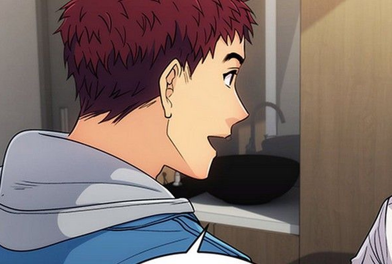 Medical Rebirth - Episode 9 - ONO Webtoon et Manga