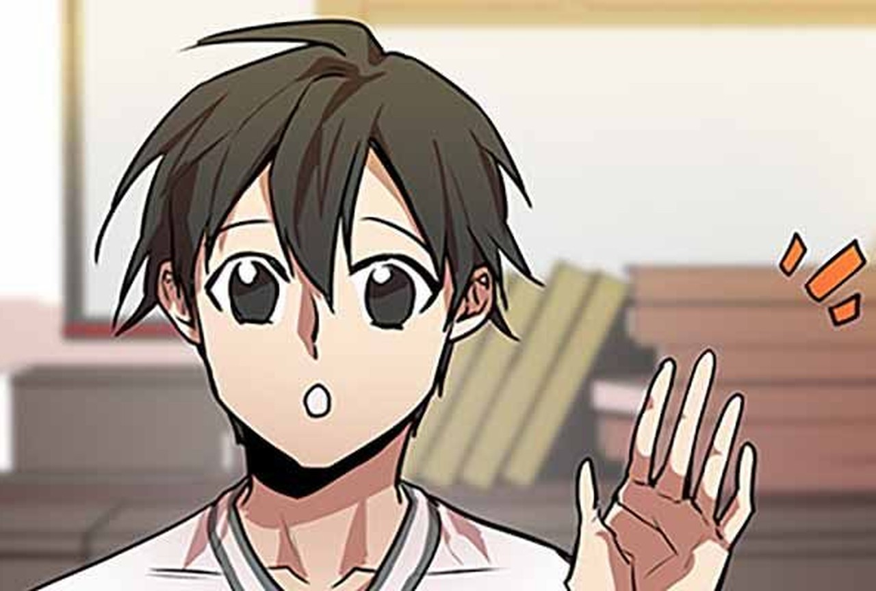 Le Rêve du Papillon - Episode 34 - ONO Webtoon et Manga