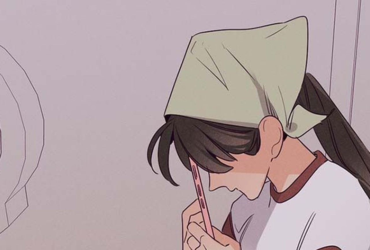 Sous le Charme - Episode 48 - ONO Webtoon et Manga