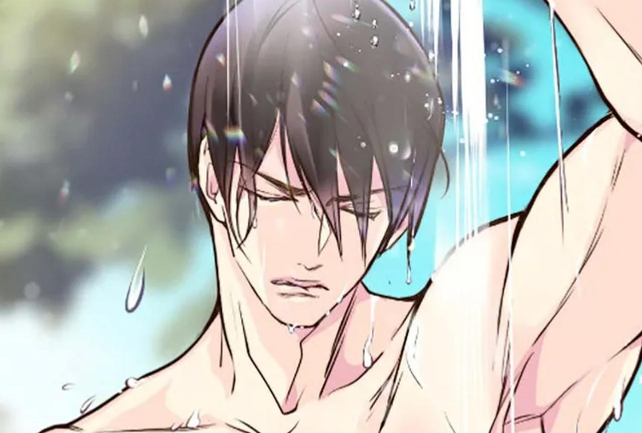 Béatrice - Episode 7 - ONO Webtoon et Manga