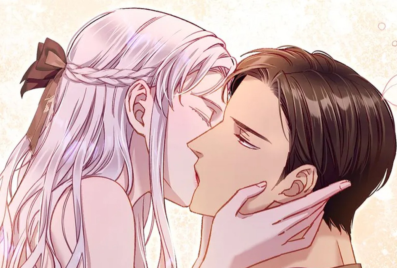 (+18) Midnight Thirst - Episode 21 - ONO Webtoon et Manga