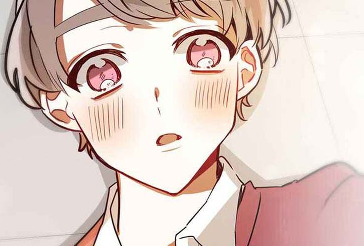 Si tu le souhaites - Episode 10 - ONO Webtoon et Manga