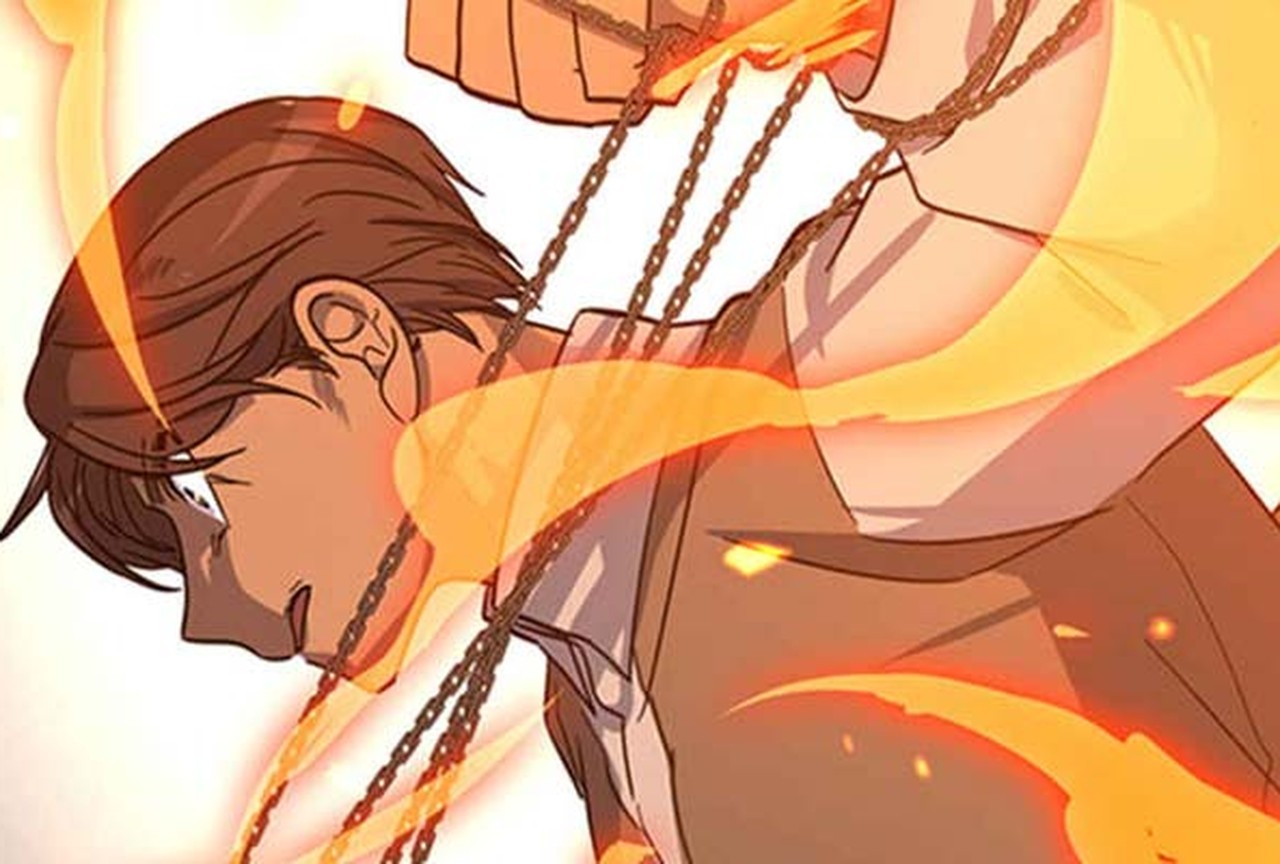Dracorun - Episode 87 - ONO Webtoon et Manga