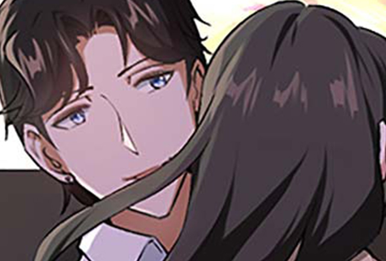 Love after marriage - Episode 25 - ONO Webtoon et Manga