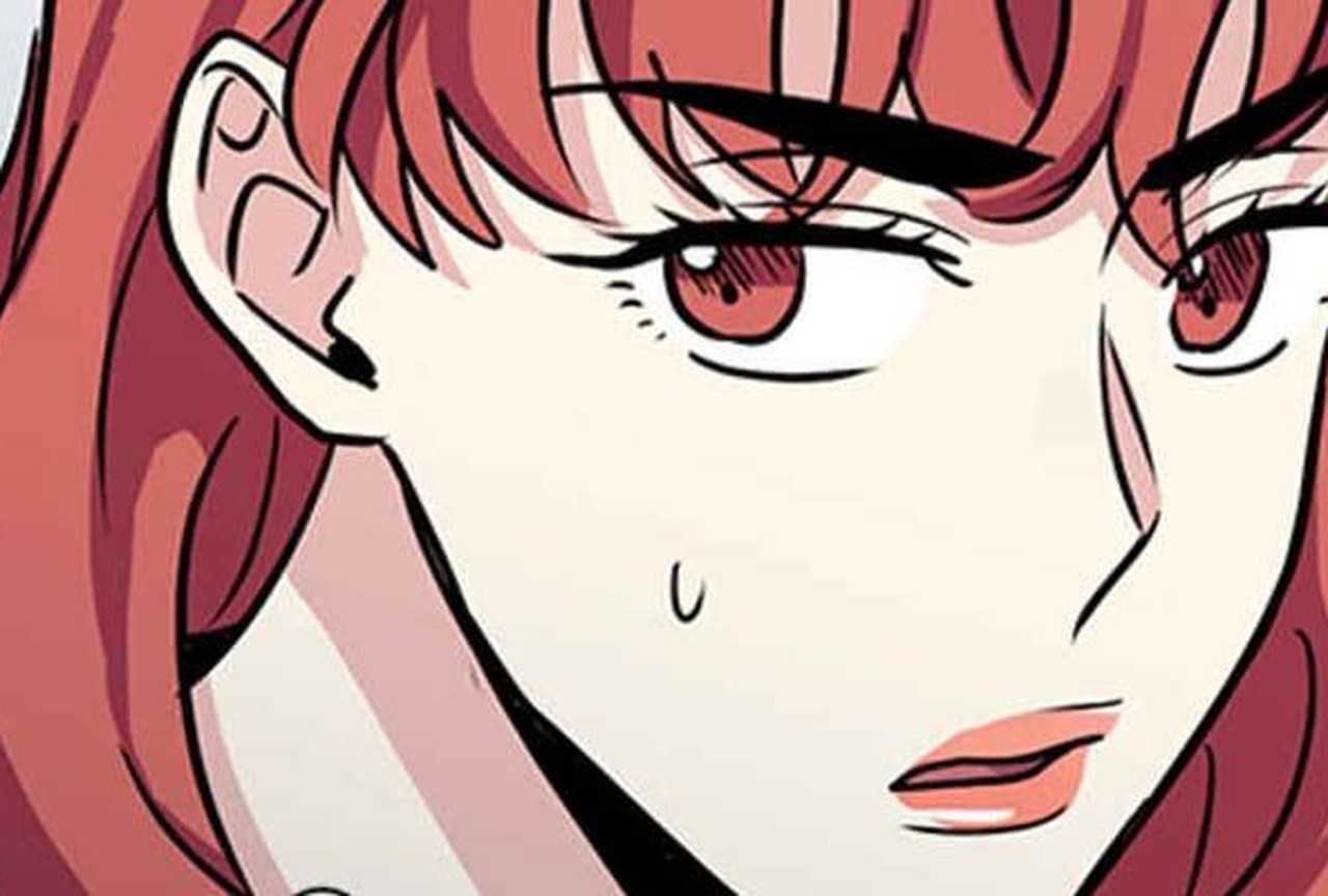My Cute Beast - Episode 16 - ONO Webtoon et Manga