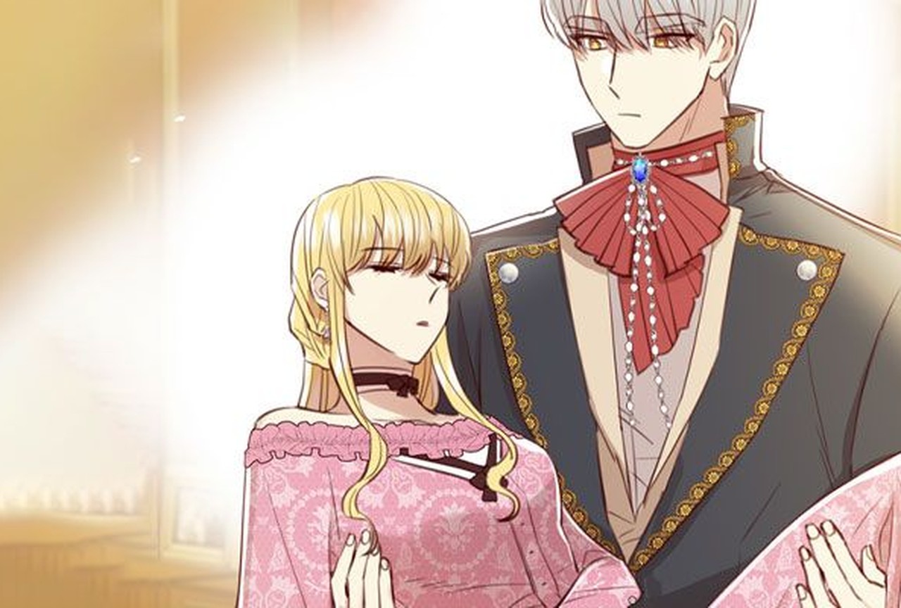 L'esthétique du mal - Episode 44 - ONO Webtoon et Manga