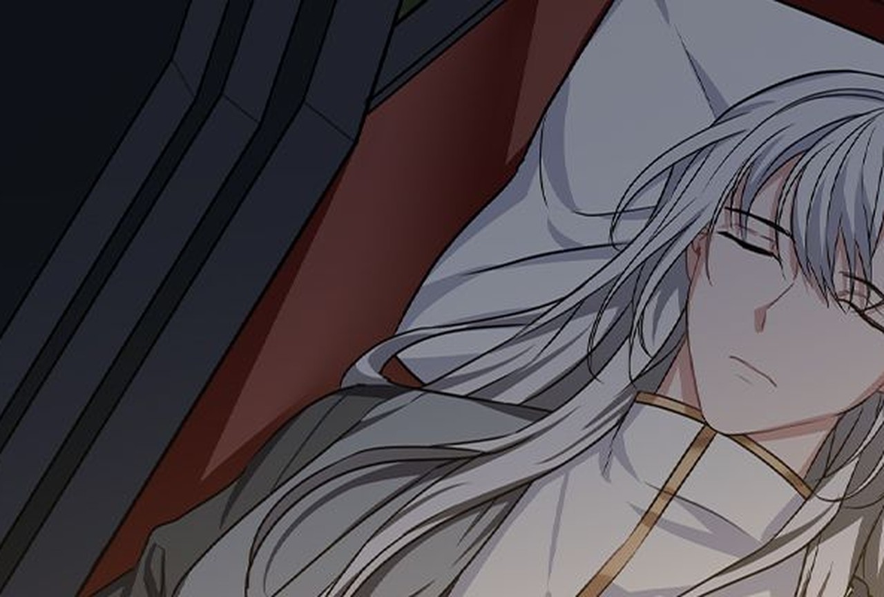Pitié, succombez ! - Episode 20 - ONO Webtoon et Manga