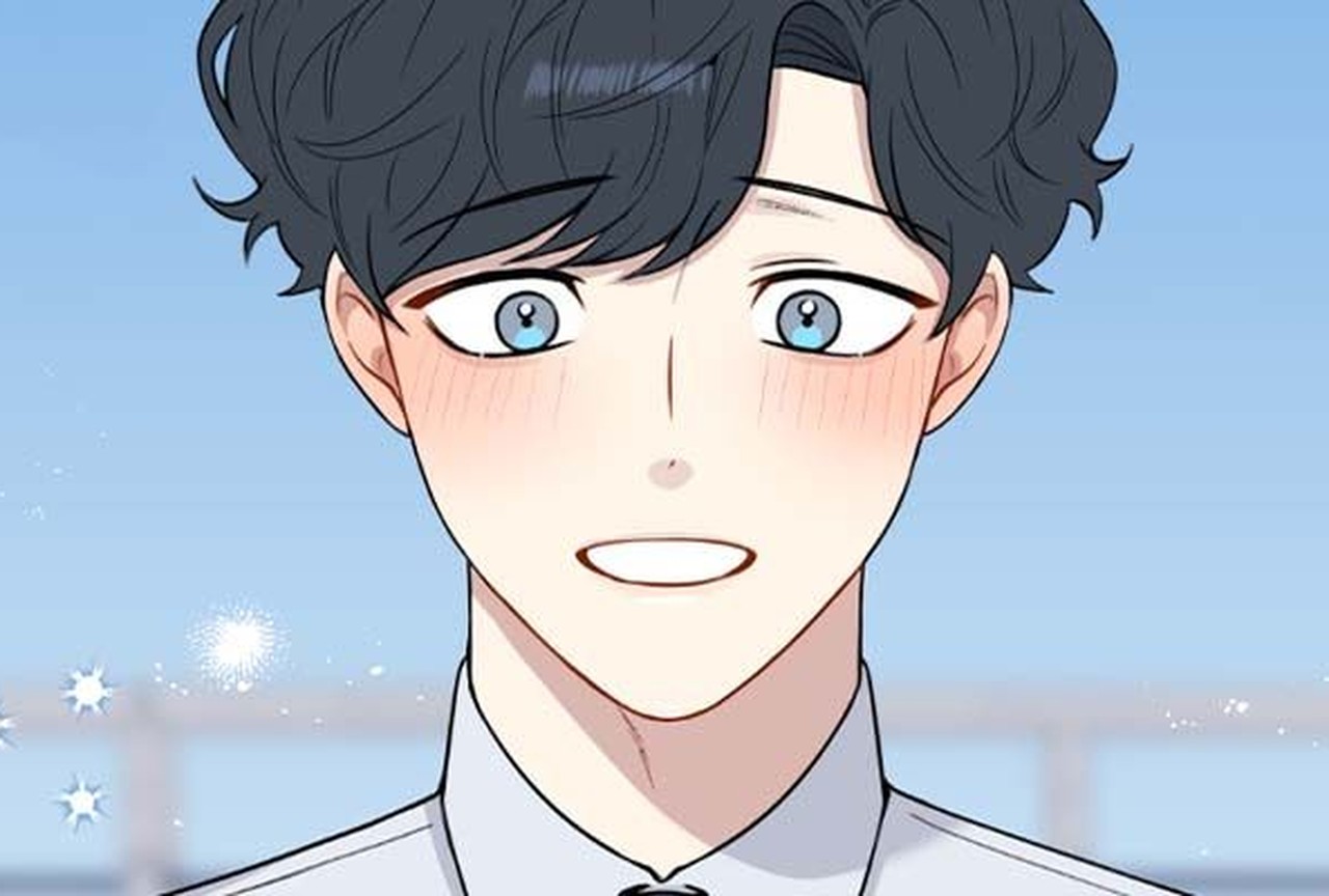 (+18) Cherry Blossoms After Winter - Saisons 3 à 5 - Episode 107 - ONO Webtoon et Manga