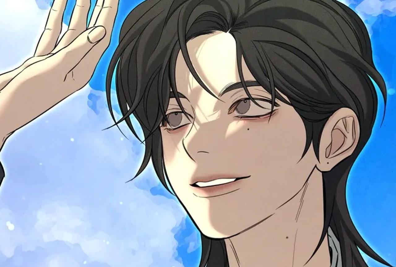 (+18) Fated Night - Episode 60 - ONO Webtoon et Manga