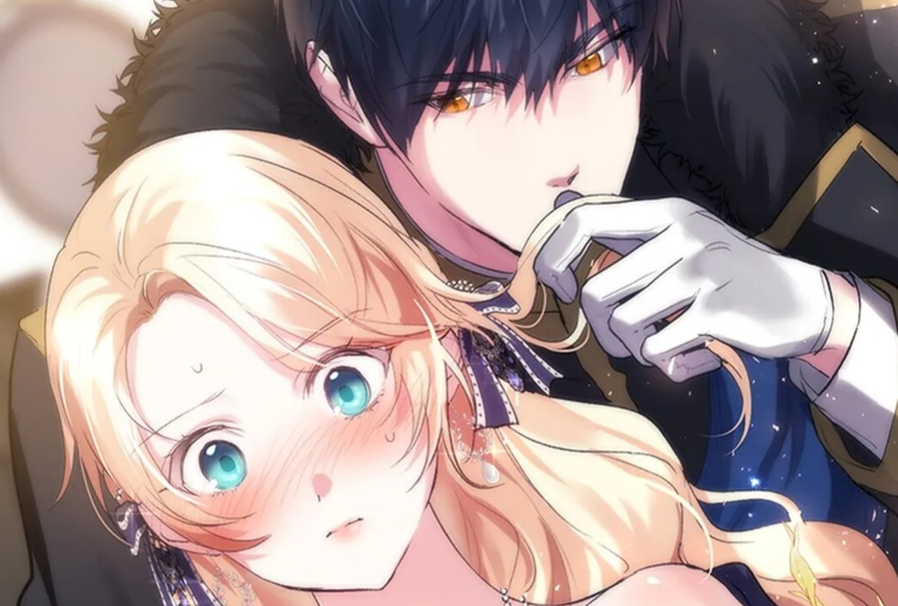 Renia, la Princesse Folle - Episode 29 - ONO Webtoon et Manga
