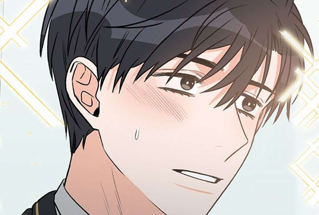Le Jeune Maître et son Assistant - Episode 12 - ONO Webtoon et Manga
