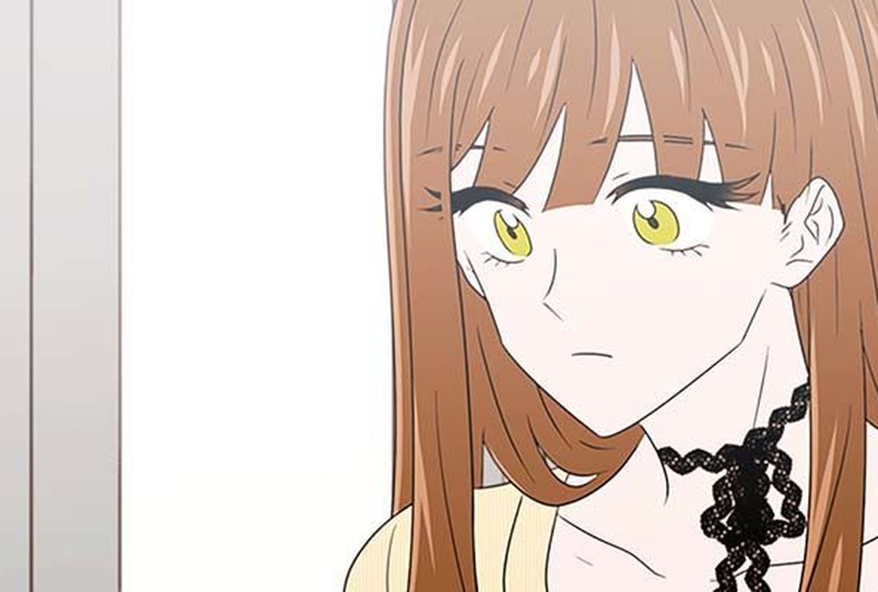 You Are My Destiny - Episode 21 - ONO Webtoon et Manga